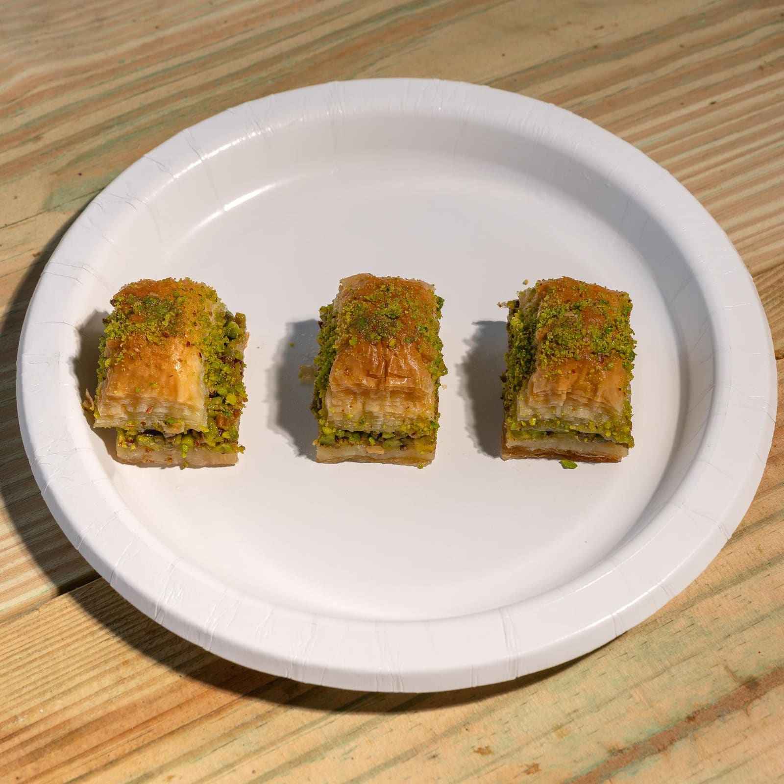 Baklawa 3 
