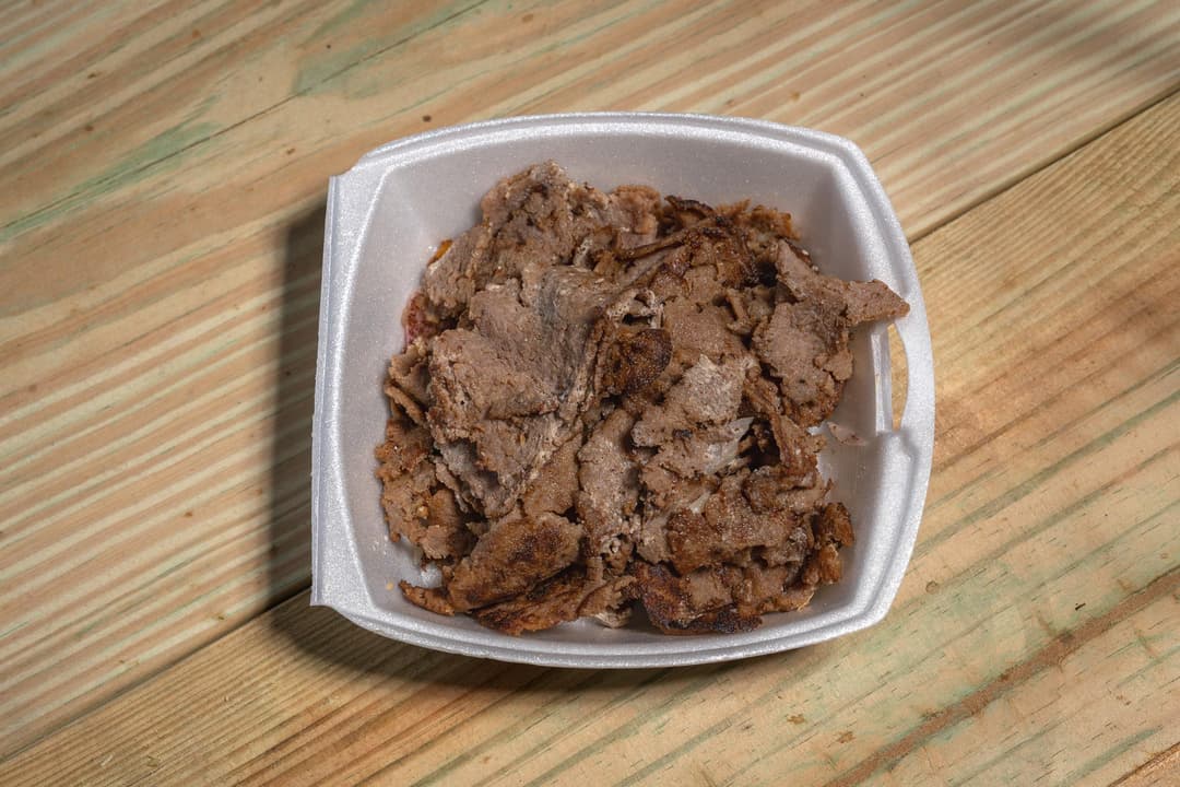 Add Gyro