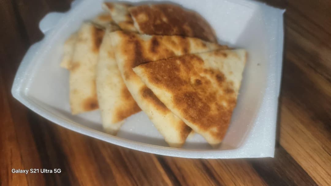 Pita